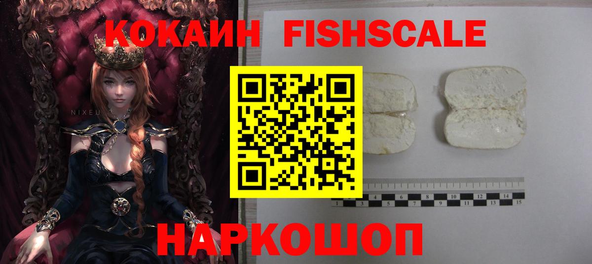 Мегион  COCAIN Fish Scale  Вход с VPN 